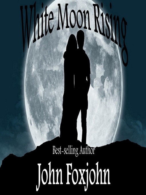 Cover image for White Moon Rising